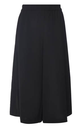 Wide cropped trousers, zdjęcie 1 Wide cropped trousers od Acne